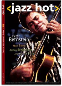 Jazz Hot N° 590