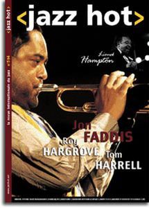 Jazz Hot N° 594