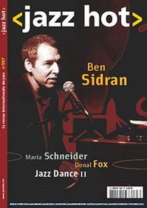 Jazz Hot N° 597