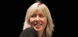 Anne Wolf