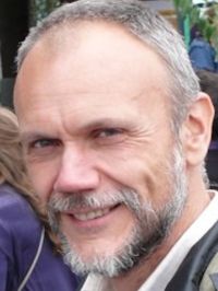 Bernard Legros