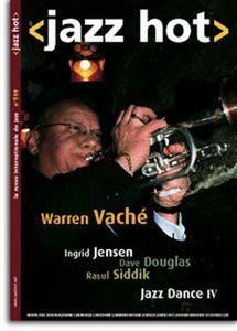Jazz Hot N° 599