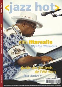 Jazz Hot N° 602