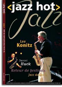 Jazz Hot N° 603