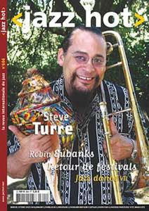 Jazz Hot N° 604