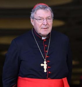 George Pell