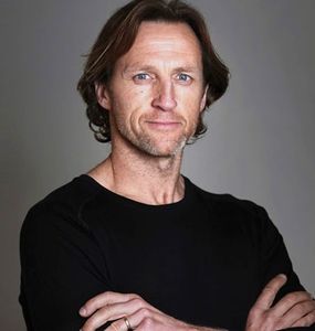 Michael Dodge