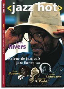 Jazz Hot N° 605