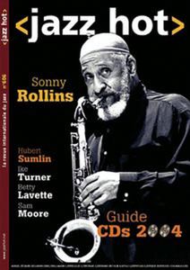 Jazz Hot N° 606