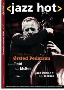 Jazz Hot N° 607