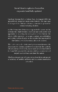 The Prince: Faith, Abuse and George Pell