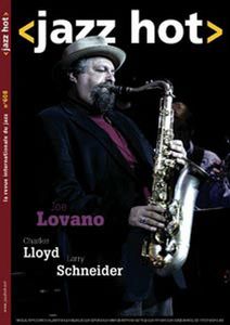 Jazz Hot N° 608