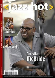 Jazz Hot N° 610
