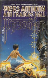 Pretender