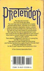 Pretender