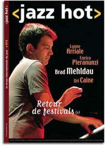 Jazz Hot N° 613