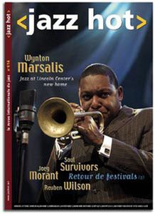 Jazz Hot N° 614