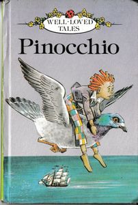 Pinocchio