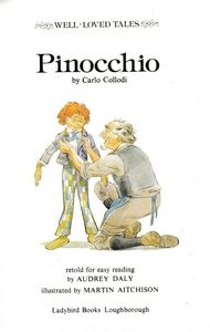Pinocchio