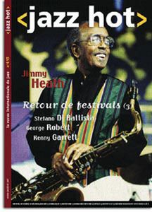 Jazz Hot N° 615