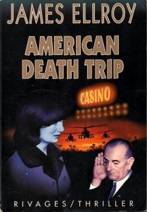 American Death Trip
