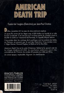 American Death Trip