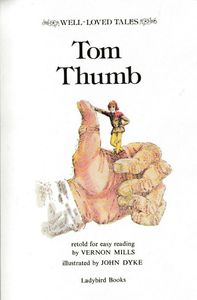 Tom Thumb