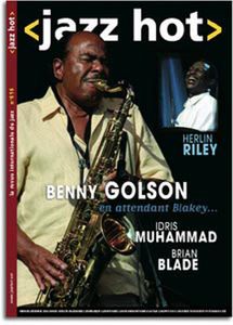 Jazz Hot N° 616