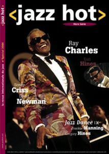Jazz Hot N° S2004