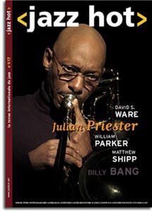 Jazz Hot N° 617