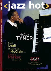 Jazz Hot N° 618