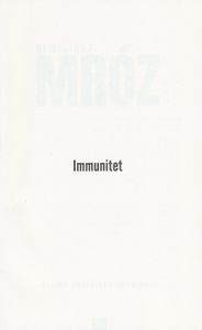 Immunitet