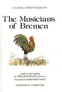 The Musicians of Bremen