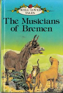 The Musicians of Bremen