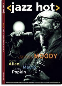 Jazz Hot N° 619