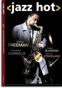 Jazz Hot N° 620