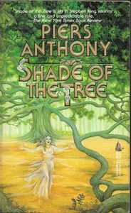 Shade of the Tree