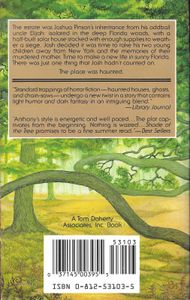 Shade of the Tree