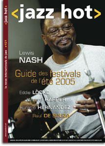 Jazz Hot N° 621
