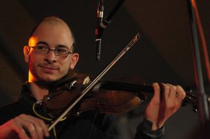 Alexandre Cavaliere