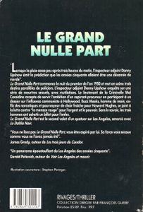 Le Grand Nulle Part