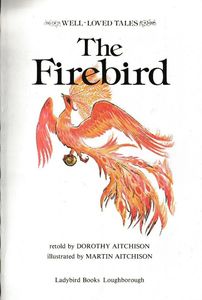 The Firebird