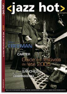 Jazz Hot N° 622