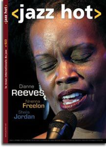 Jazz Hot N° 623