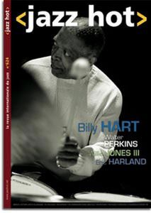 Jazz Hot N° 624