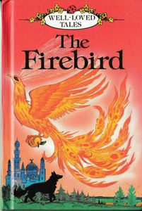 The Firebird