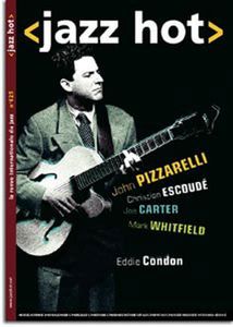 Jazz Hot N° 625