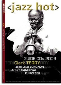 Jazz Hot N° 626