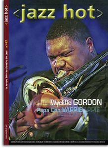 Jazz Hot N° 627
