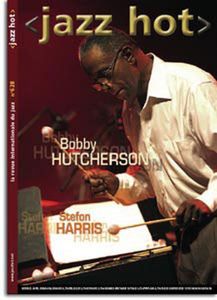 Jazz Hot N° 628